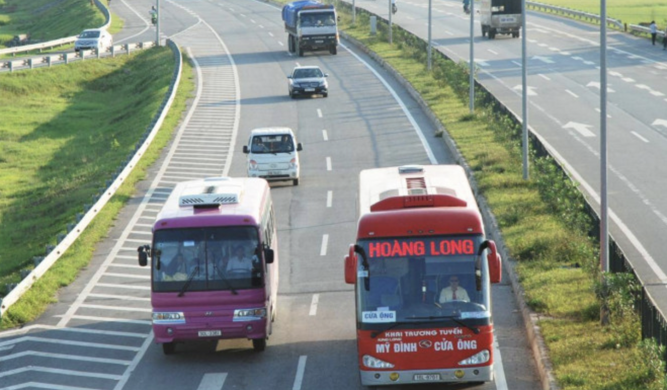 luật an toàn gia tông