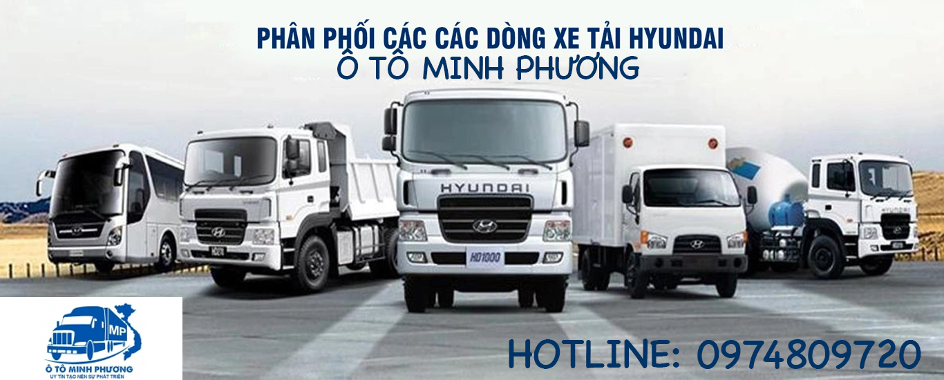 ô tô Minh Phương