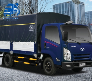 XE TẢI ĐÔ THÀNH IZ350 3T5