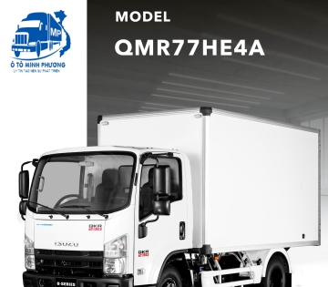 XE TẢI ISUZU 1.9 TẤN QMR77HE4A 