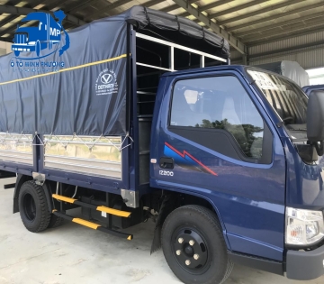 XE TẢI ĐÔ THÀNH IZ200 1T9