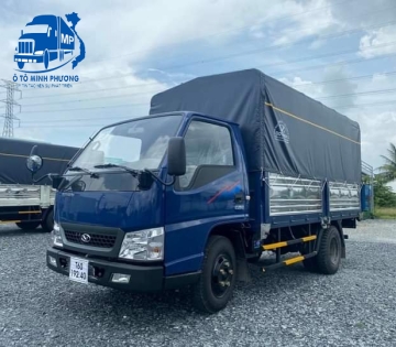 XE TẢI ĐÔ THÀNH IZ150 1T5