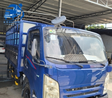 XE TẢI DOTHANH IZ65 3T5 ĐỜI 2018