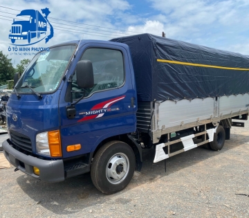 XE TẢI HYUNDAI N250 2T4
