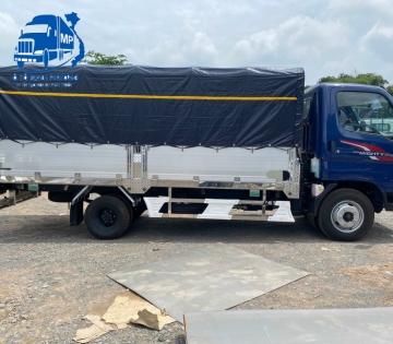 XE TẢI HYUNDAI N250SL 2T5