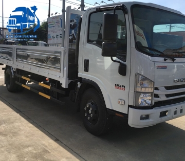 XE TẢI ISUZU 5.5 TẤN NQR75ME4 