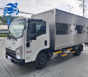 XE TẢI ISUZU 2.9 TẤN QMR77HE4
