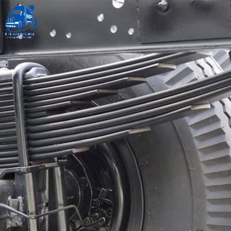 XE TẢI ISUZU 5 TẤN NQR75LE4