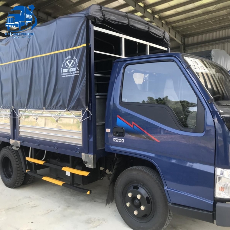 XE TẢI ĐÔ THÀNH IZ200 1T9